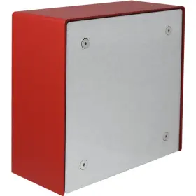 VE-5X5-PNL-RD VIKING Mount Box Blank Panel