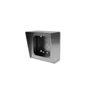 VE-5X5-PNL-SS VIKING Steel Mount Box Panel
