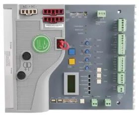 VFLEXPCBU16H10A VIKING Access Vflex Single Control Board