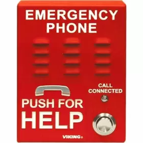 VK-E-1600A-EWP VIKING Emergency Phone #2