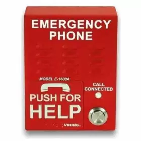 VK-E-1600A-EWP VIKING Emergency Phone