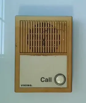 W-2008 VIKING Pots Intercom