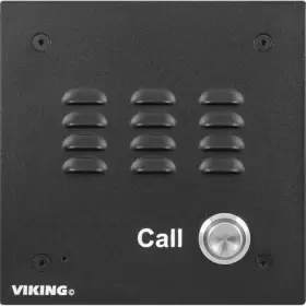 W1000-EWP VIKING Vandal Handsfree Doorbox #2