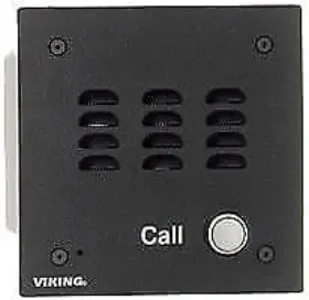 615687220711 VIKING WEATHER RESISTANT DOOR Intercoms