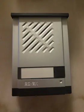 T895 VIMAR Elvox Intercom Entrance