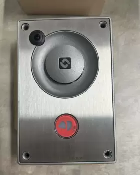 1008315020 VINGTOR STENTOFON Turbine Sip Intercom Camera