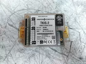 TKIS-2 VINGTOR STENTOFON Voip Intercom Module