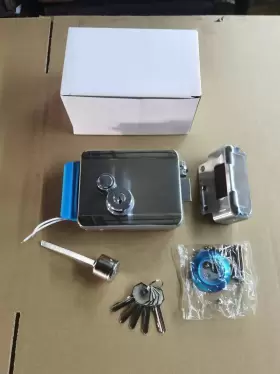 KIT-K1 VIP-SET Electric Lock Key Fob Access Control #3