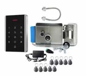 KIT-P1 VIP-SET Electric Lock Access Control