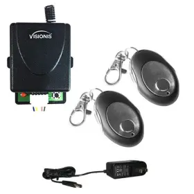 FPC-5228 VISIONIS Mini Wireless Remote Channel