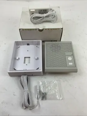 VNS2410 VISIPLEX Intercom
