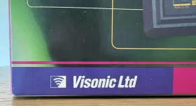 DL-125C VISONIC Channel Automatic Speech Dialer Programmable #2