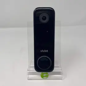 VS-DBC350-WHT VIVINT Doorbell Camera Pro