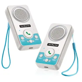 S10-W VJANW Intercoms Wireless Audio Handsfree Interc