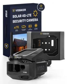 628504653517 VOSKER Solar Lte Cellular Motion Sensor Nightv