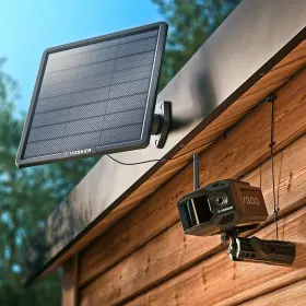 628504653609 VOSKER Ultimate Autonomous Security Camera #2