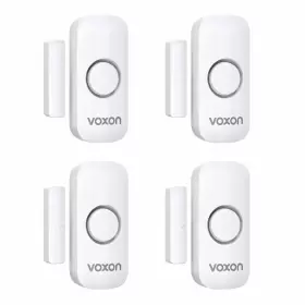 056243606931 VOXON Door Window Alarm Kids Safety Wireless