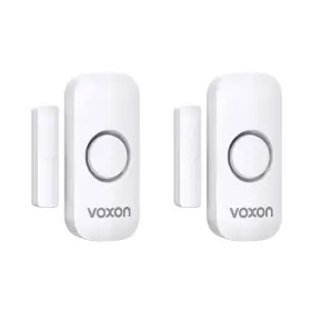 056243606948 VOXON Window Alarm Door Kids Safety Wireless