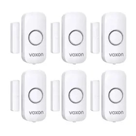 056243613687 VOXON Door Kids Safety Alarm Security