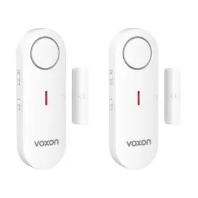 VX-WA901 VOXON Door Alarms Kids Safety Window Security