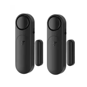726084290495 VRBGIFY Door Alarms Kids Safety Security Window