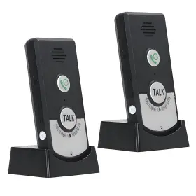 WALFRONT1MBSZ6OWI0 WALFRONT Voice Intercom Intercomunicador