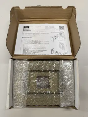 10-01-433 WALL-SMART Ws Box Body Savant