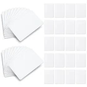 LHJ-WEARAGE-0142 WEARAGE Writable Rfid Proximity Cards Blank LHJ-WEARAGE-0142 WEARAGE Writable Rfid Proximity Cards Blank