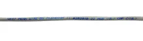 648614896130 WEST PENN WIRE Awg Conductor Stranded Shielded #2