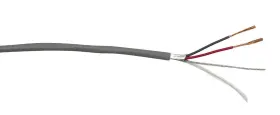 648614896130 WEST PENN WIRE Awg Conductor Stranded Shielded