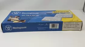WHI-3C WESTINGHOUSE Channel Office Intercom Whi #2