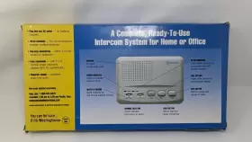WHI-3C WESTINGHOUSE Channel Office Intercom Whi #3