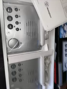 WHI-4CUPG WESTINGHOUSE Voice Intercom #2