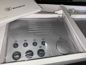 WHI-4CUPG WESTINGHOUSE Voice Intercom #3