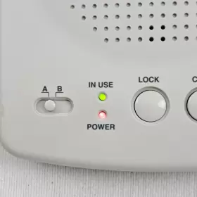 WHI-2C WHITE WESTINGHOUSE Wireless Intercom #3