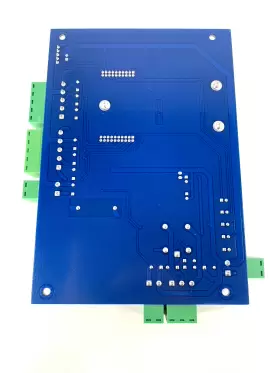 R1011.NET WIEGAND Door Rfid Reader Access Controller Board Ip #3