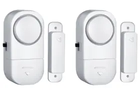 PANG2 WIMUPATH Door Window Alarm Kids Safety Burglar Alar
