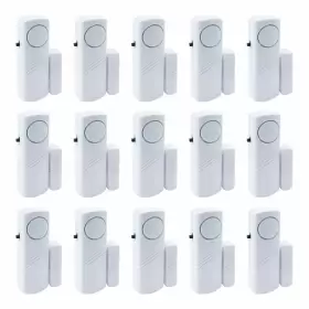 774947806321 WIMUPATH Door Window Alarm Kids Safety Burglar