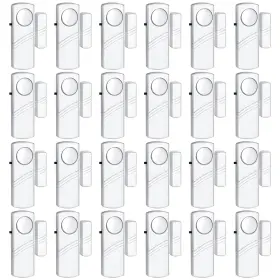 B68707 WIMUPATH Door Window Alarms Wireless Security Sensor