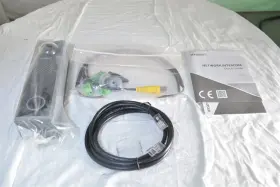 TID-600R-VUS WISENET Box Hanwha Network Intercom #2