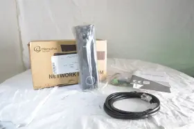 TID-600R-VUS WISENET Box Hanwha Network Intercom