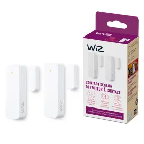 605535 WIZ CONNECTED Contact Sensor Pack Monitoring Alerts