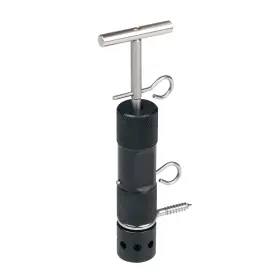 653998222987 WOLOVEEVO Trip Wire Alarm Perimeter Device