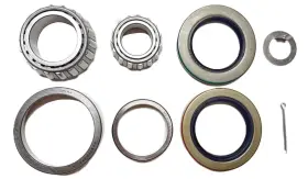 25580-15123-10-36 WHEEL Trailer Hub Bearing Grease Seal Kit