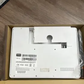 PVM10B-208B-LW WREN Door Box Body Intercom Panel
