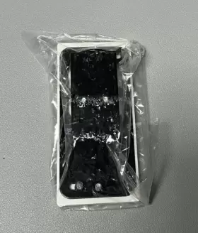 DMF2-WAXFX8D WREN SOLUTION Door Mullion Flush #2