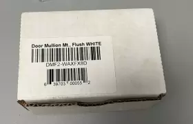 DMF2-WAXFX8D WREN SOLUTION Door Mullion Flush #3