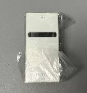 DMF2-WAXFX8D WREN SOLUTION Door Mullion Flush