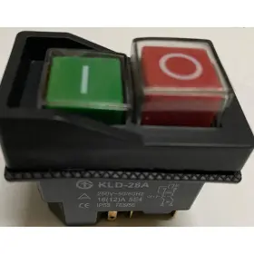 779675955860 WSDMAVIS Waterproof Magnetic Switch Pushbutton #2