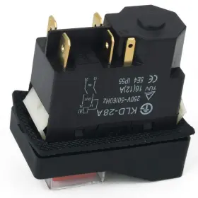 779675955860 WSDMAVIS Waterproof Magnetic Switch Pushbutton #3